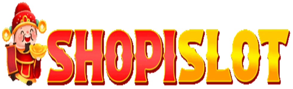 SITUS SHOPISLOT