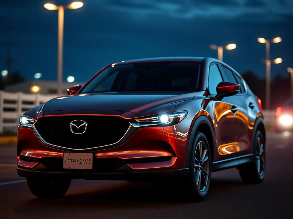 2025 Mazda Atenza vs CX-5 Which Mazda Should You Import