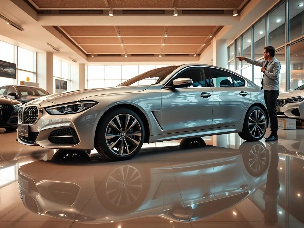 5 Signs You’re Buying an Overpriced Used Car in Kenya
