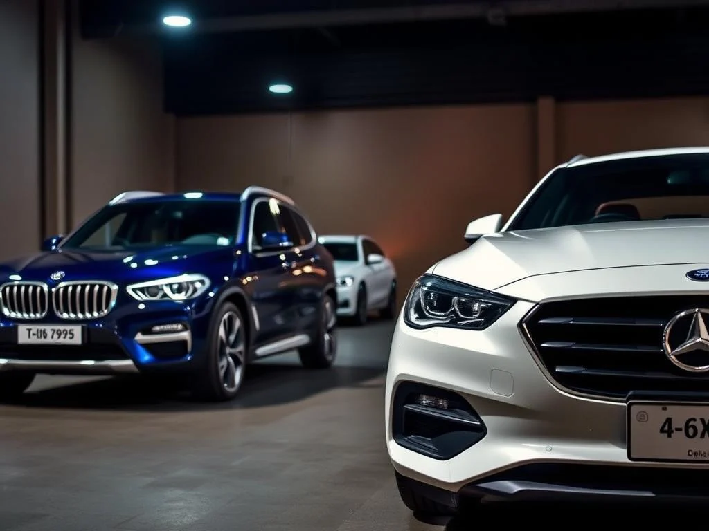 How to Choose Between 2WD vs 4WD When Importing to Kenya