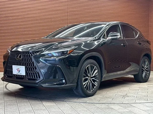 LEXUS NX250 VERSION L 1 - Enanmotors.com
