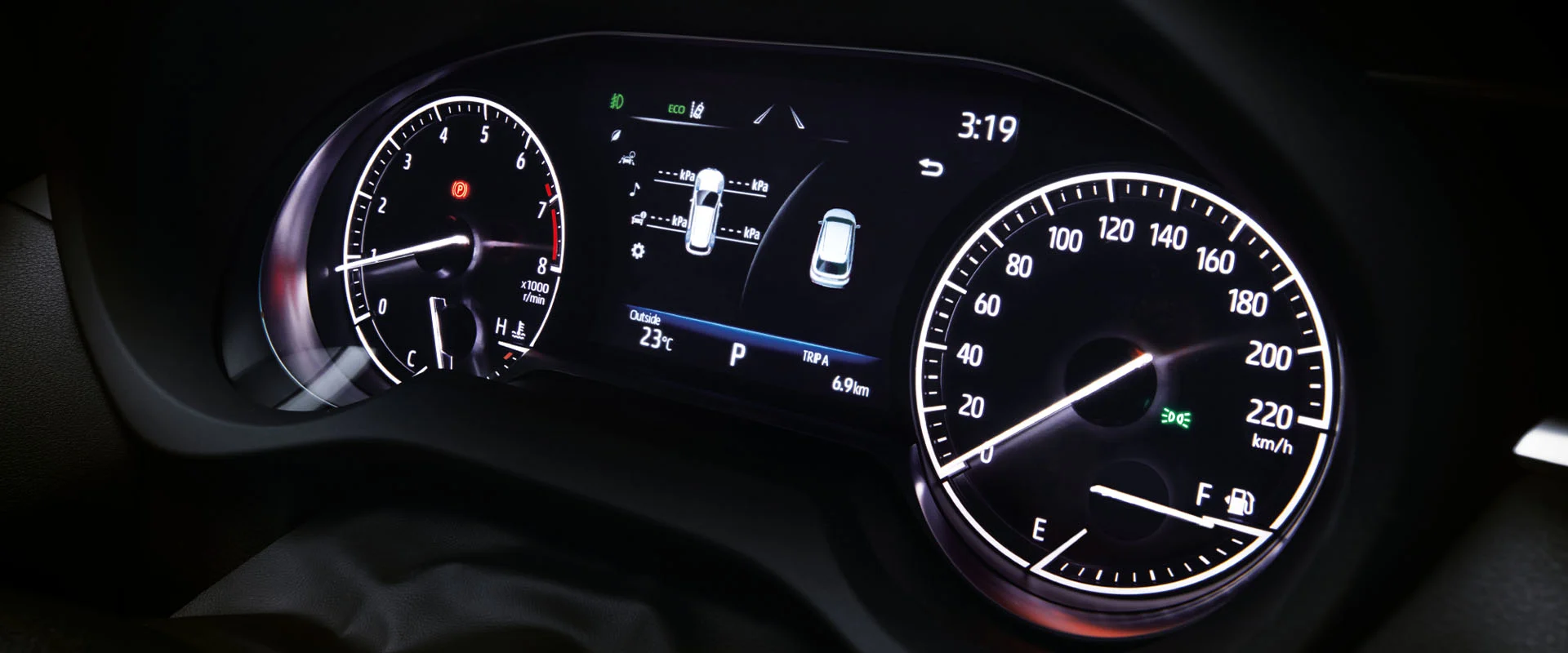 Toyota Harrier: A Guide to Trims and Features - Enan Motors