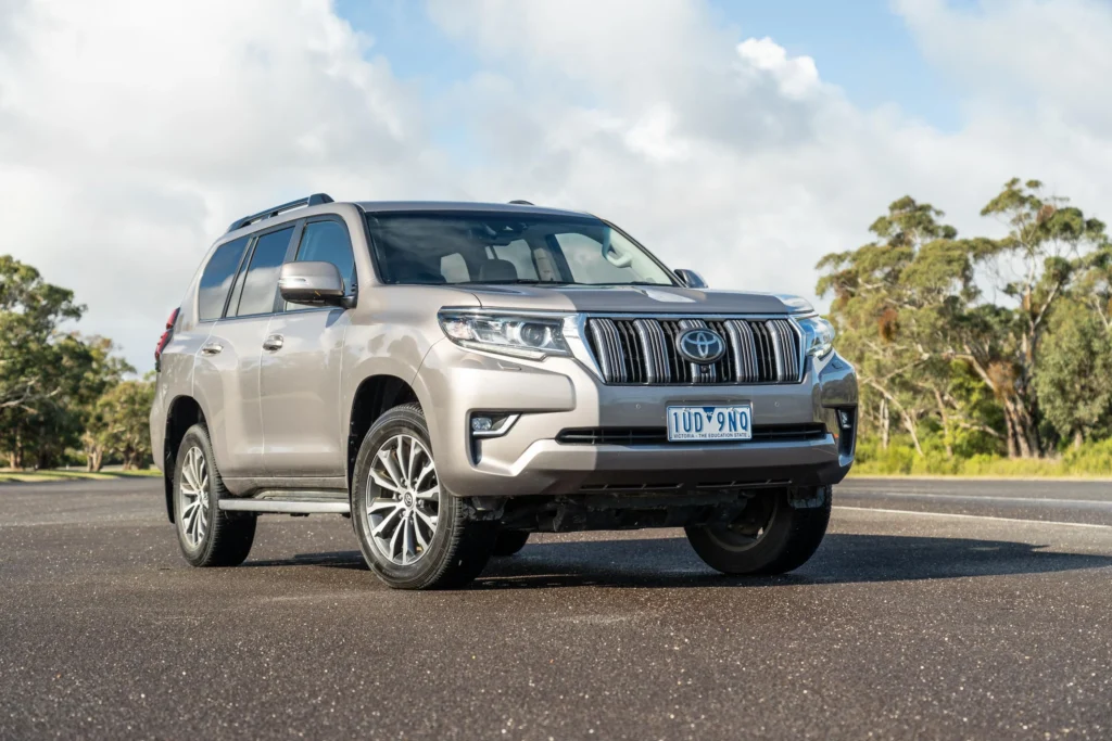 What Is The New Car Tax Rate In Kenya 2026? - Enan Motors