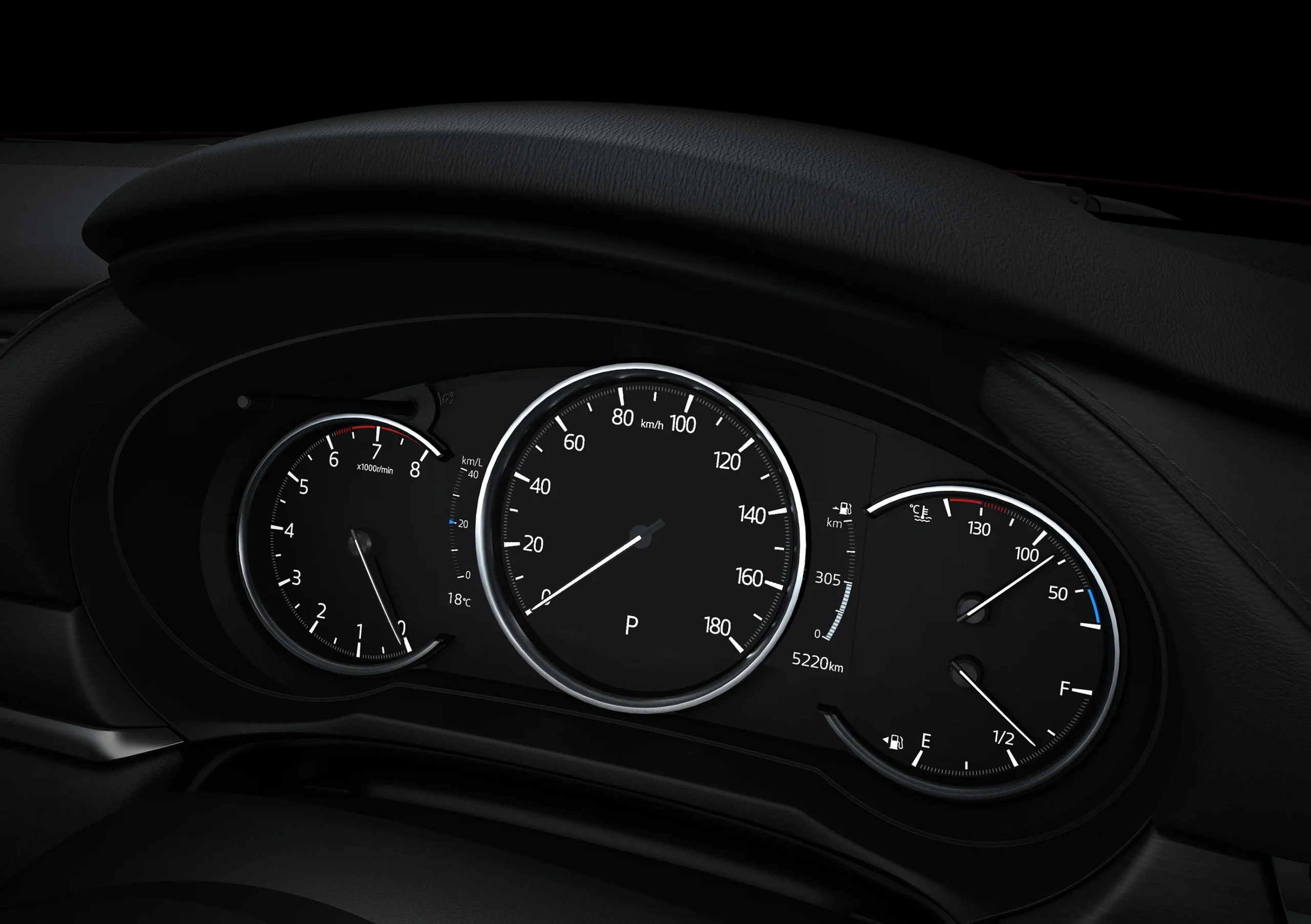 How Much Is Mazda Atenza 2.2D in Kenya? - Enan Motors