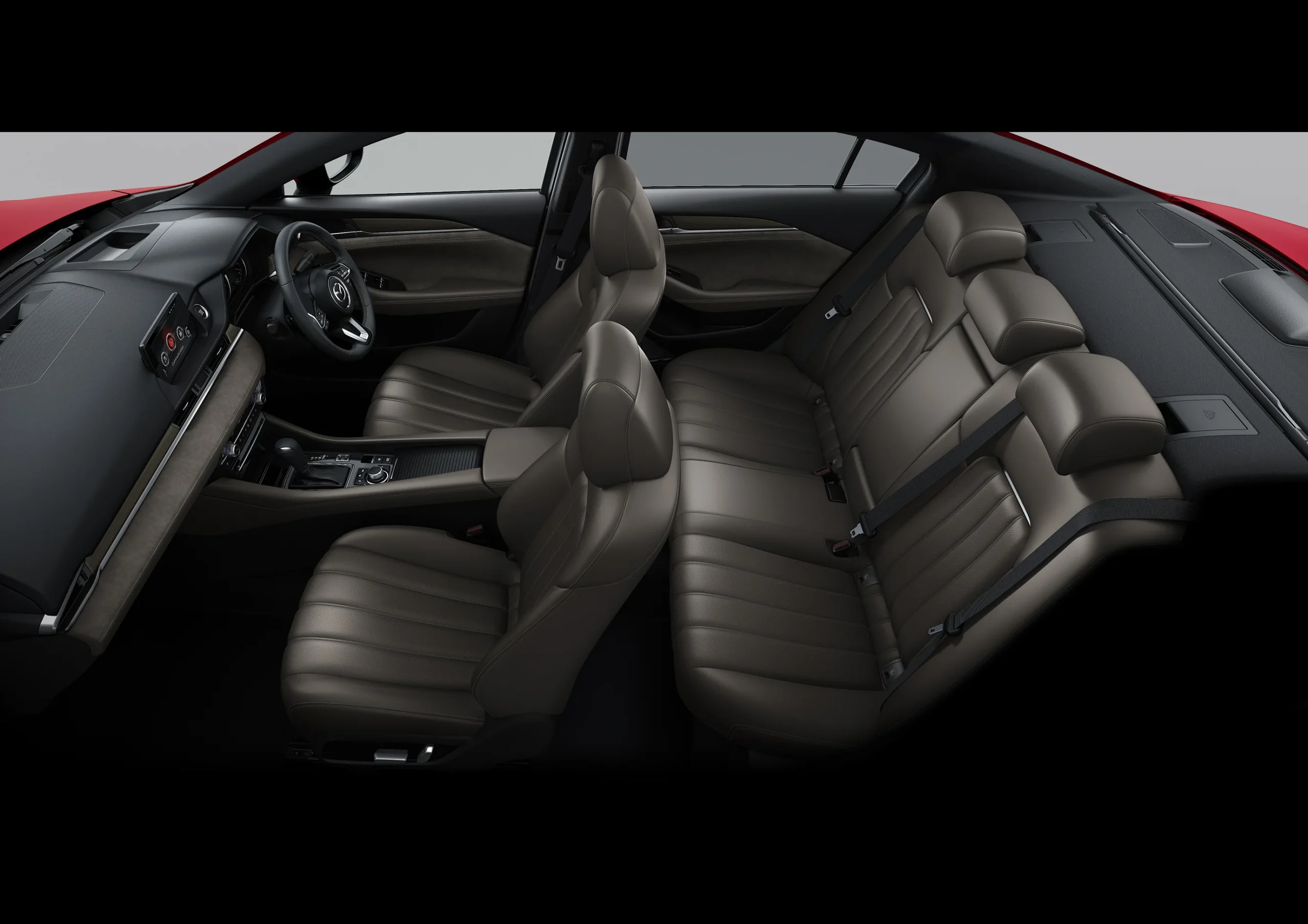 Best Mazda CX-5 - Enan Motors