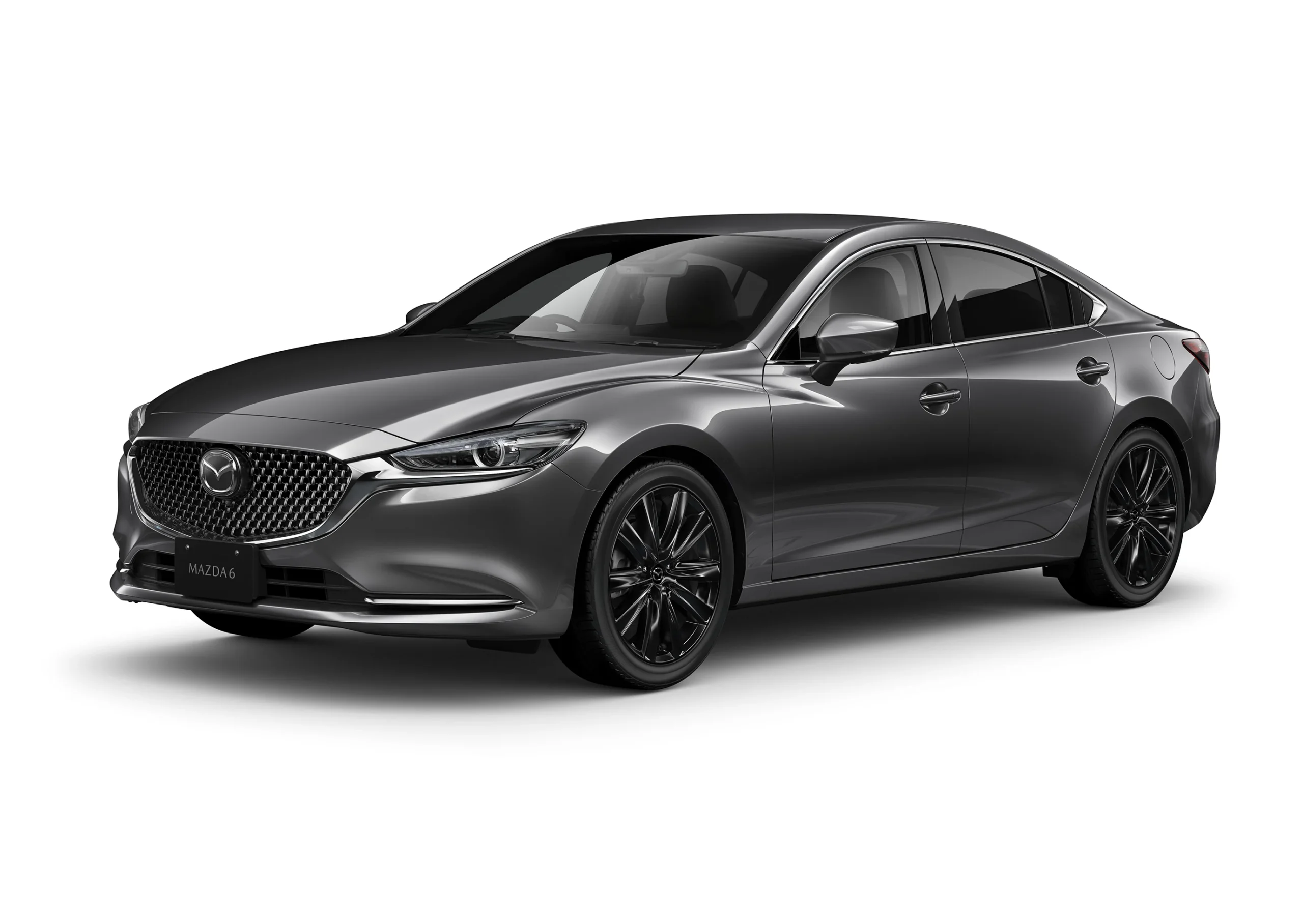 2019 Mazda 6 Review - Enan Motors