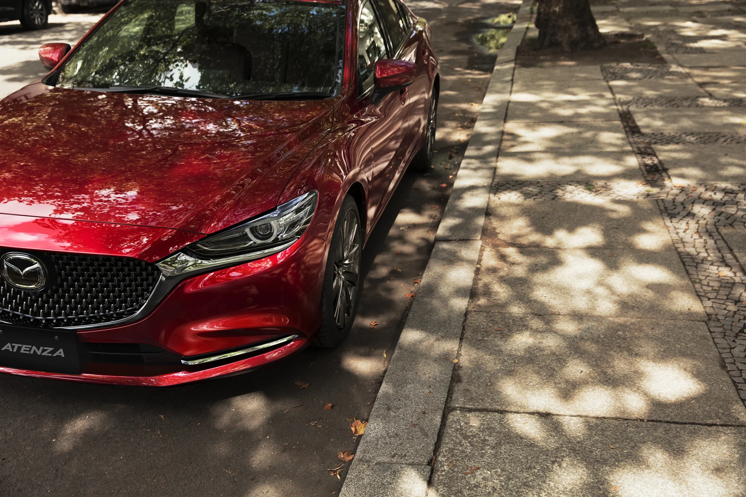 How Much Is Mazda Atenza 2.2D in Kenya? - Enan Motors