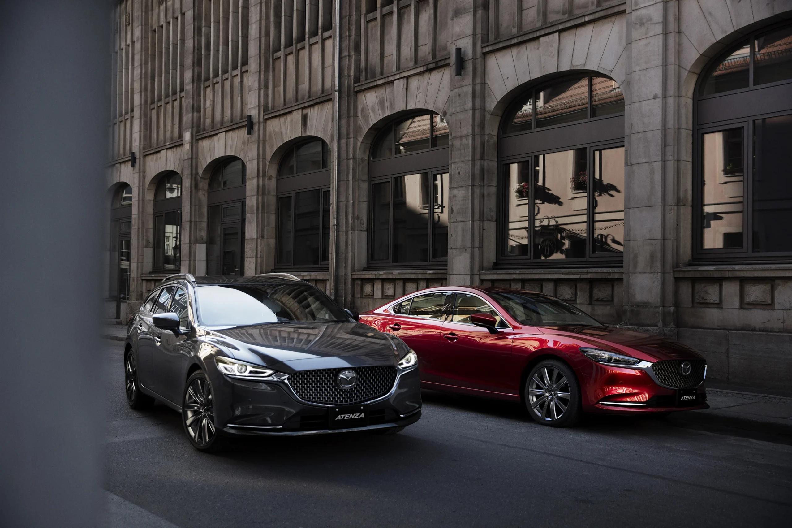 2019 Mazda 6 Review - Enan Motors