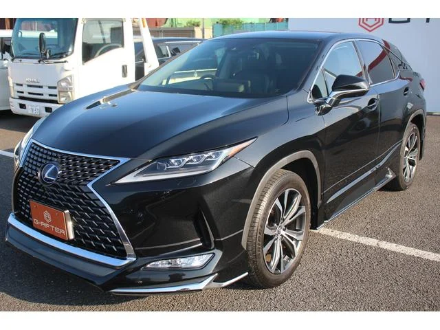 Inventory - Enan Motors