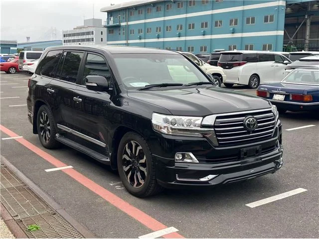 Inventory - Enan Motors