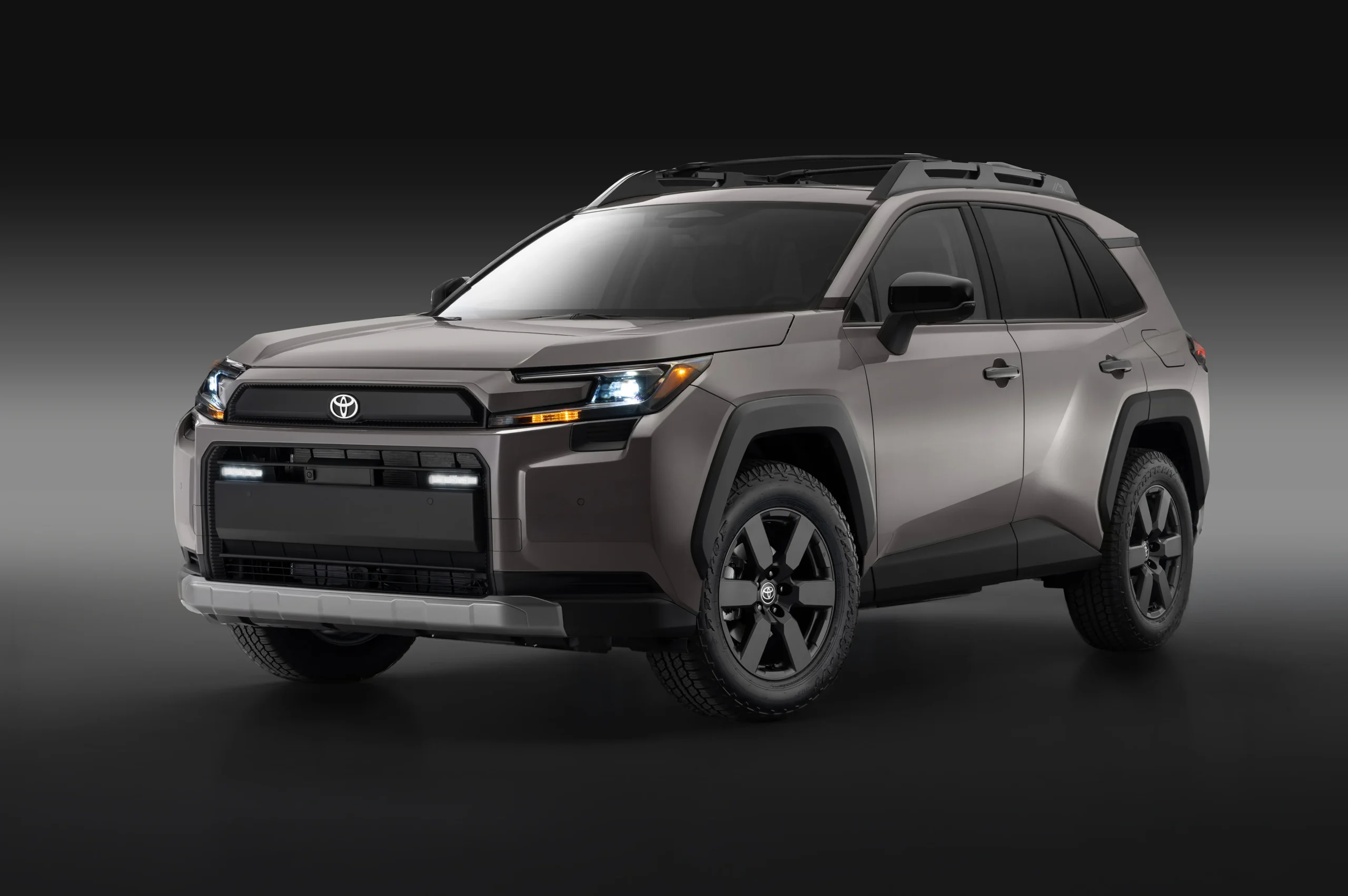 How Much Is A RAV4 Full Price? - Enan Motors How Much Is A RAV4 Full Price? - Enan Motors