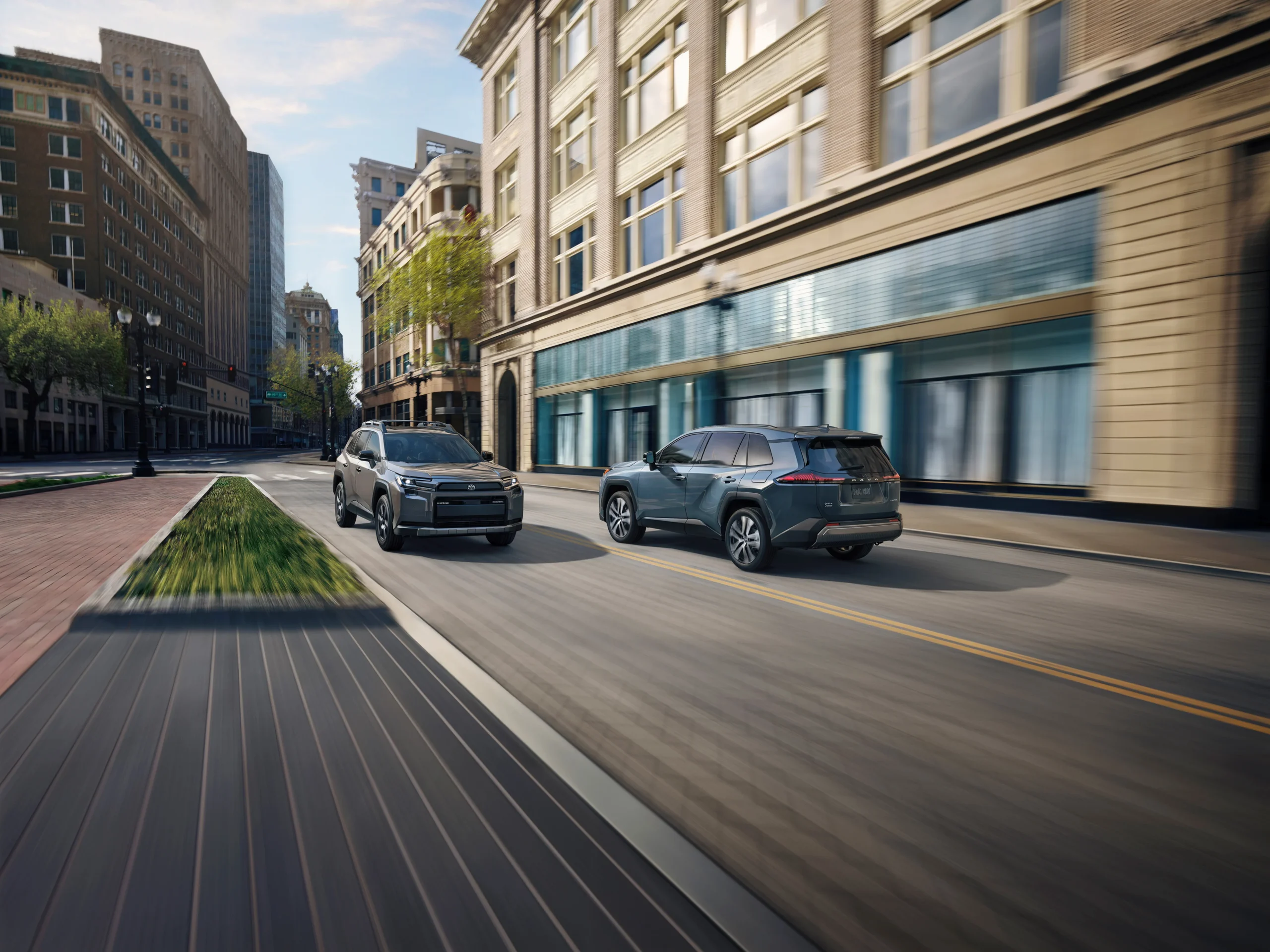 How Much Should A Toyota RAV4 Cost? - Enan Motors How Much Should A Toyota RAV4 Cost? - Enan Motors