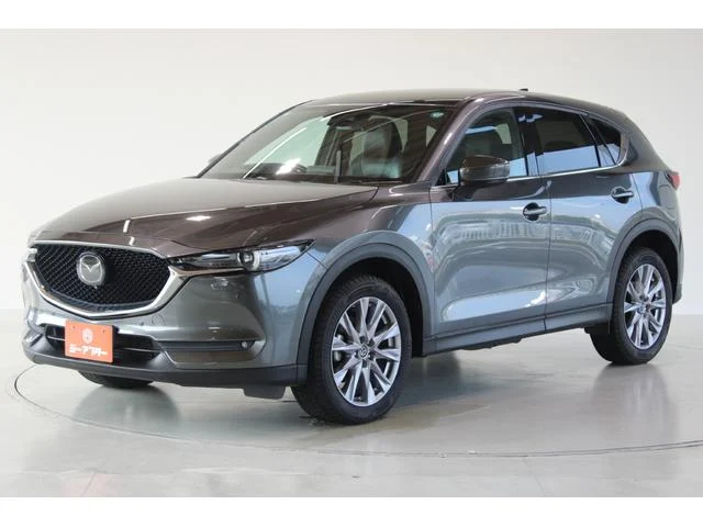 Inventory - Enan Motors