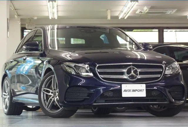 Inventory - Enan Motors