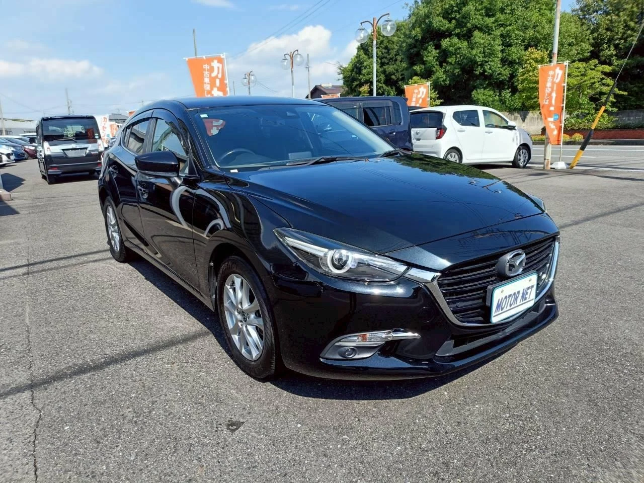 Inventory - Enan Motors