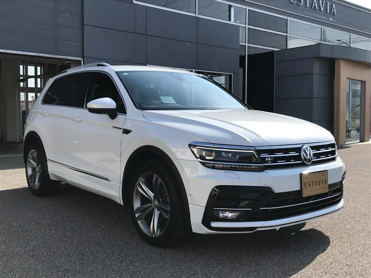 Inventory - Enan Motors