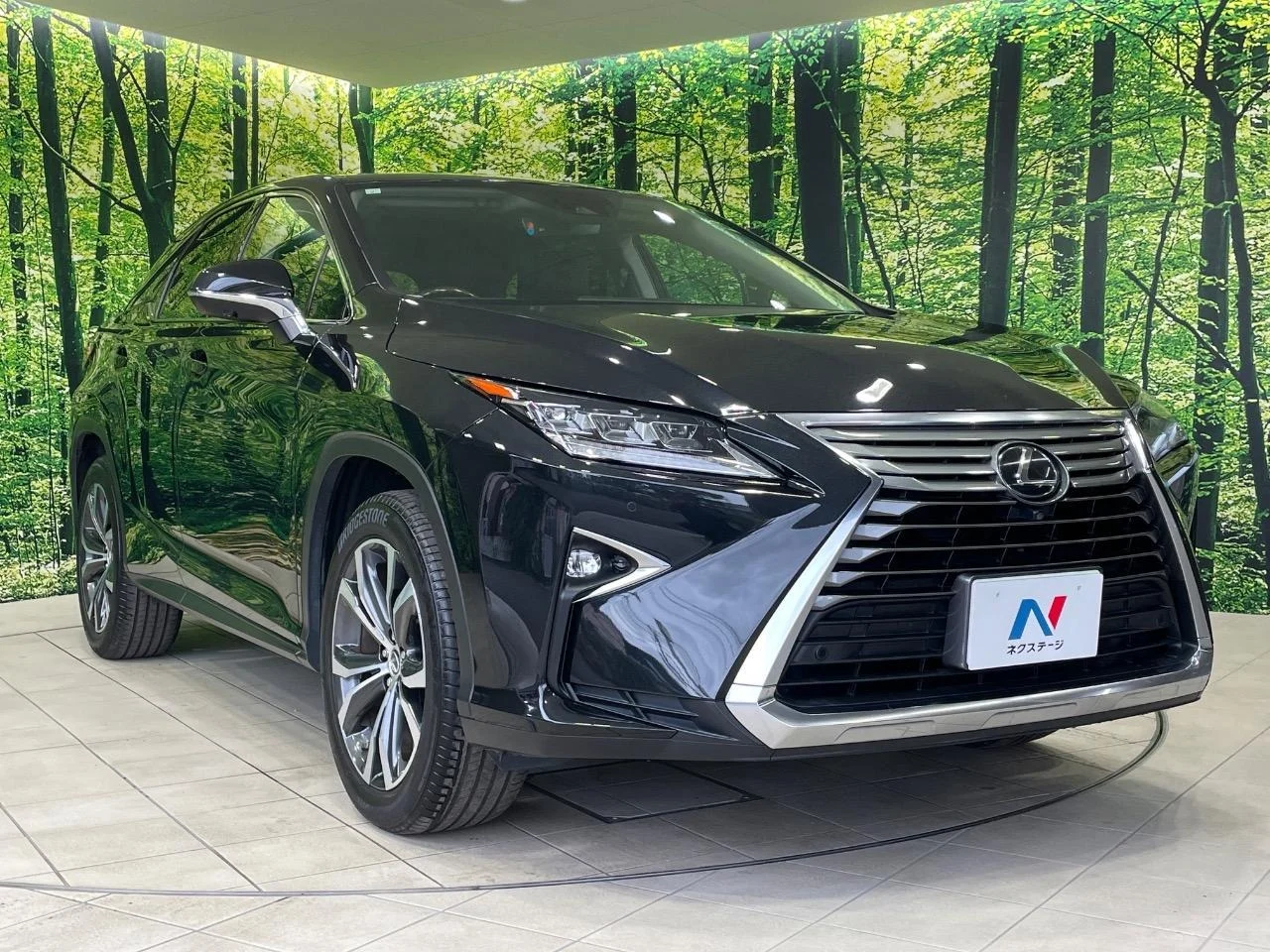 Inventory - Enan Motors