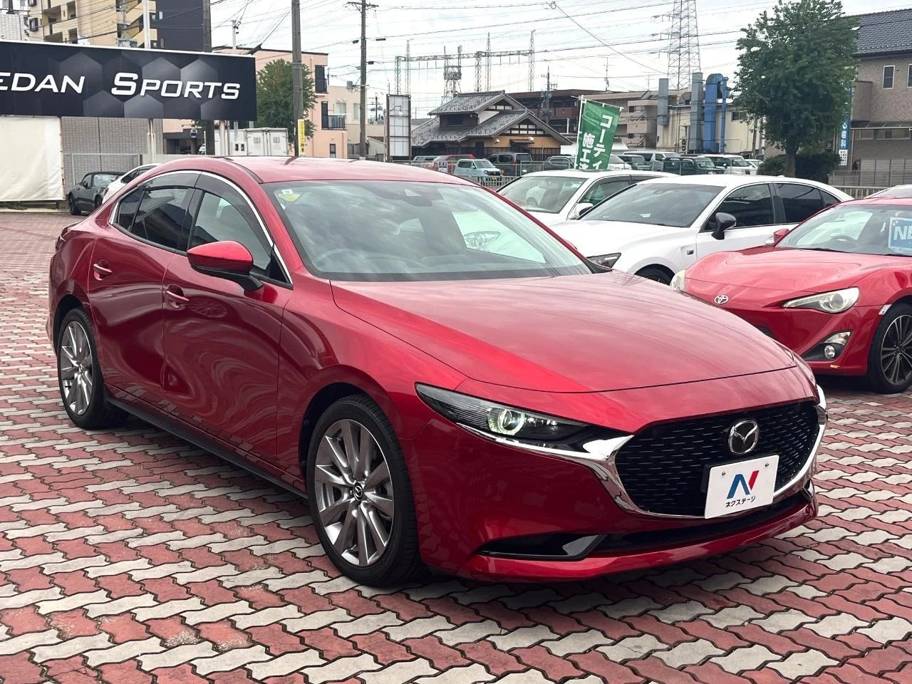 Inventory - Enan Motors