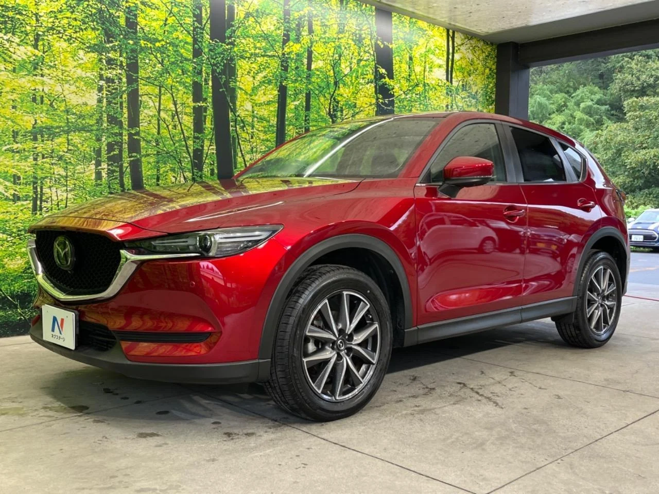 Inventory - Enan Motors