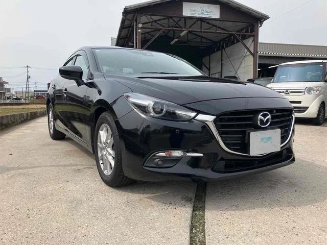 Inventory - Enan Motors