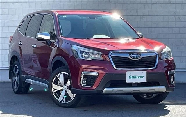 Inventory - Enan Motors