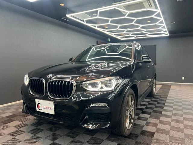 Inventory - Enan Motors