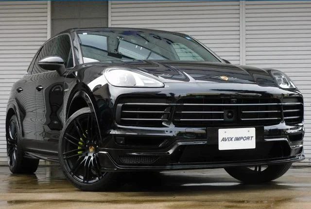 Inventory - Enan Motors