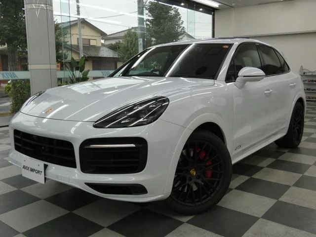 Inventory - Enan Motors