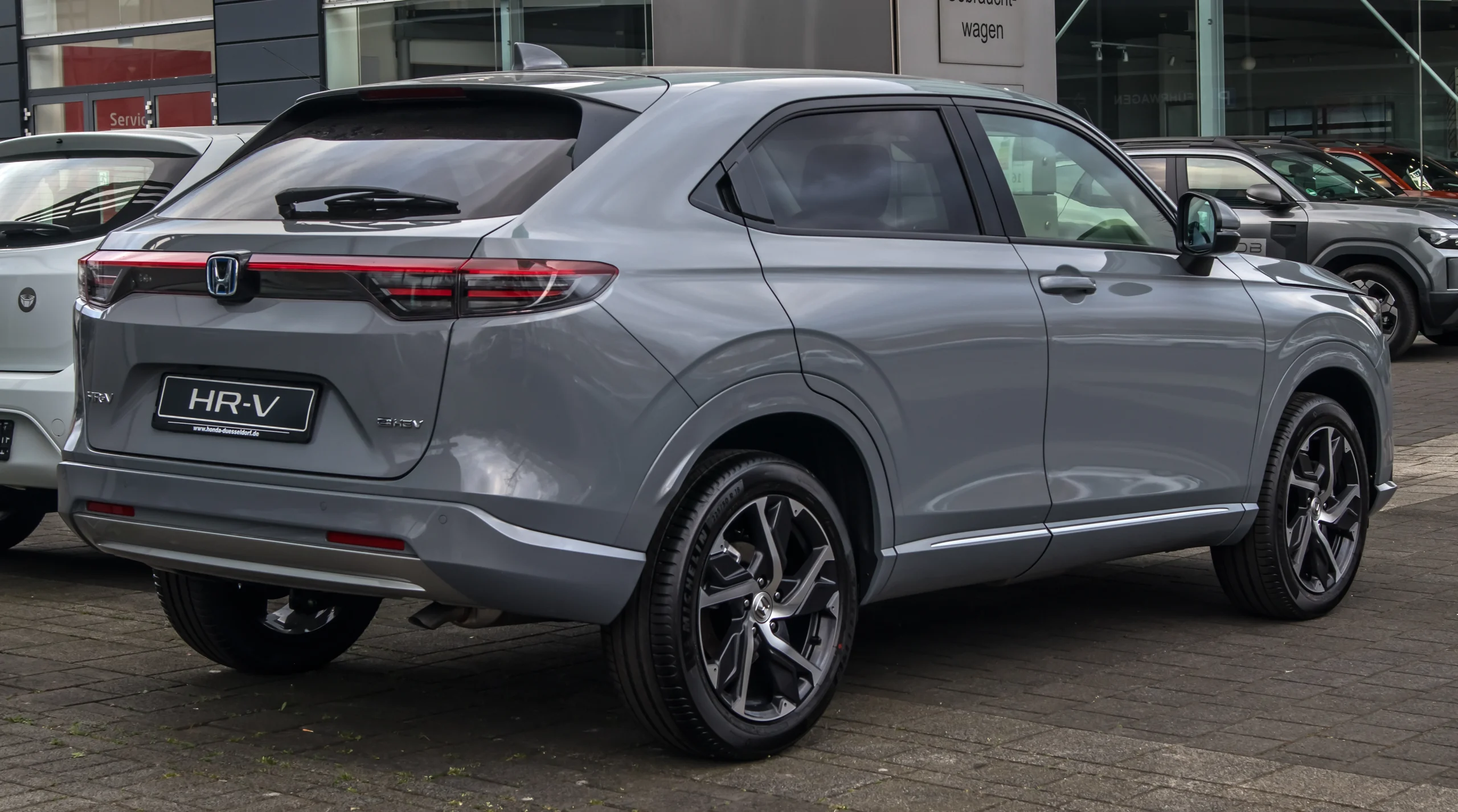 Importing A Car For A Disabled Person In Kenya - Enan Motors