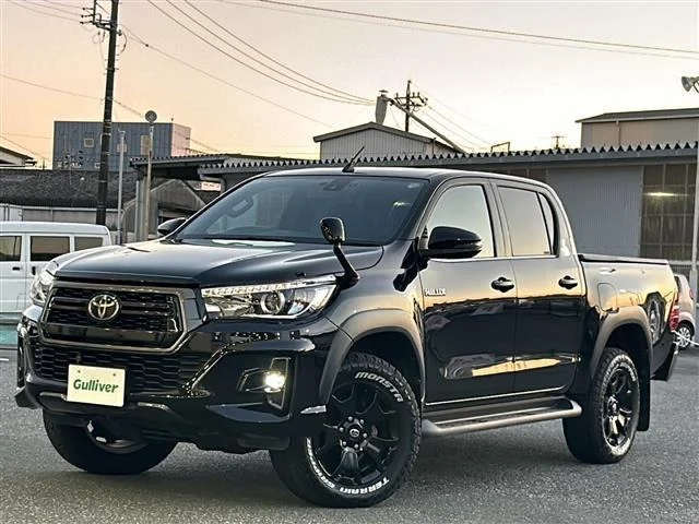 Inventory - Enan Motors