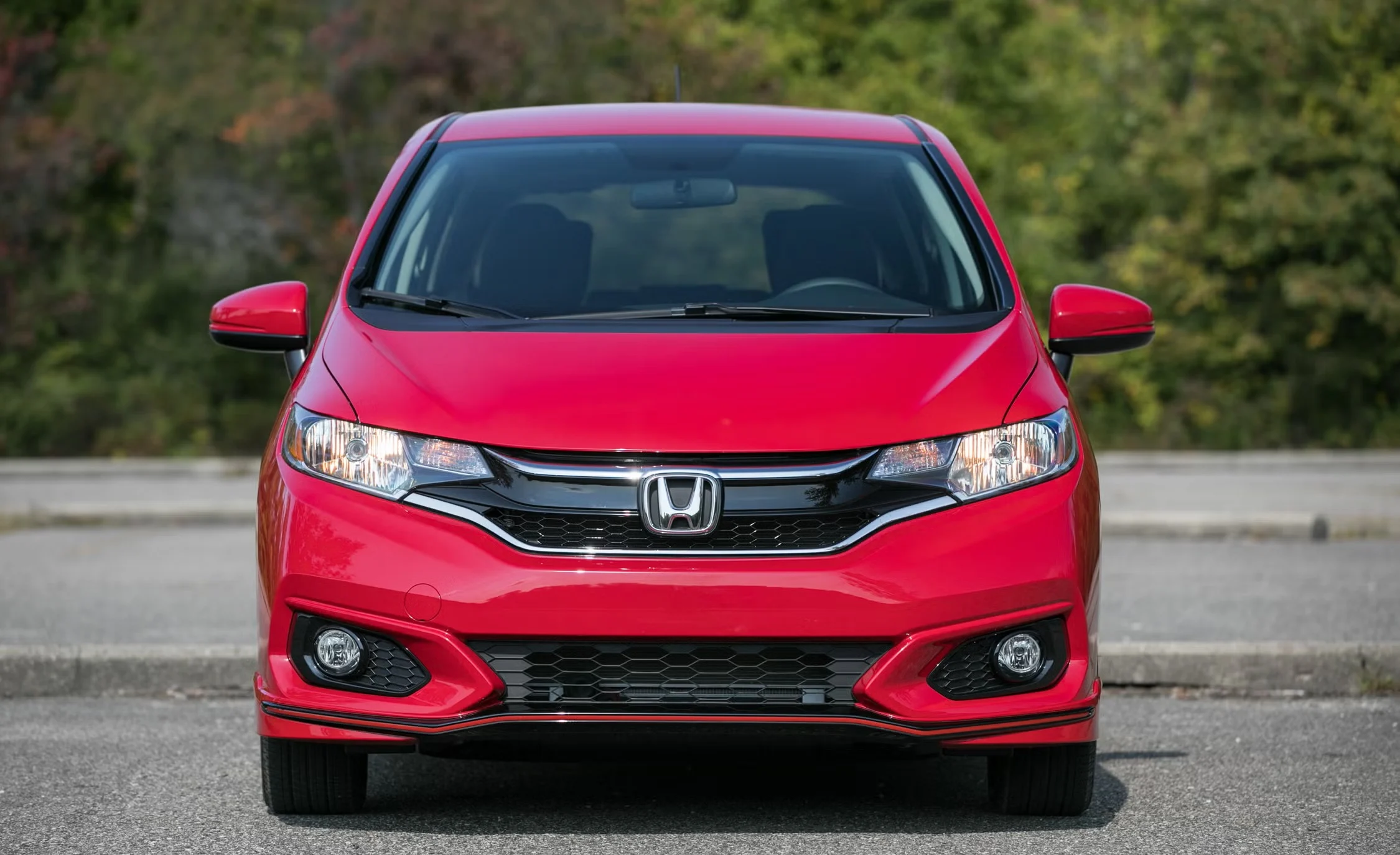 Mazda Demio vs Honda Fit Comparison - Enan Motors