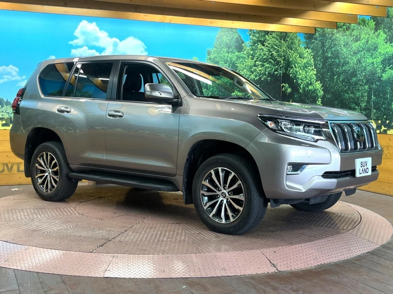 Inventory - Enan Motors