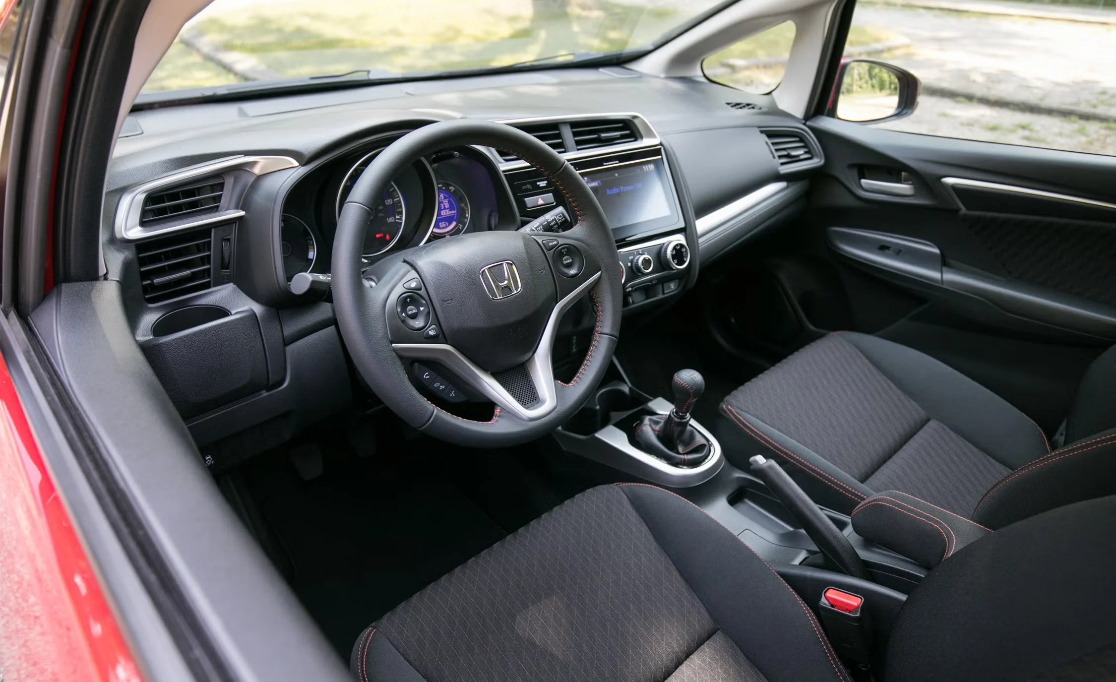 Mazda Demio vs Honda Fit Comparison - Enan Motors