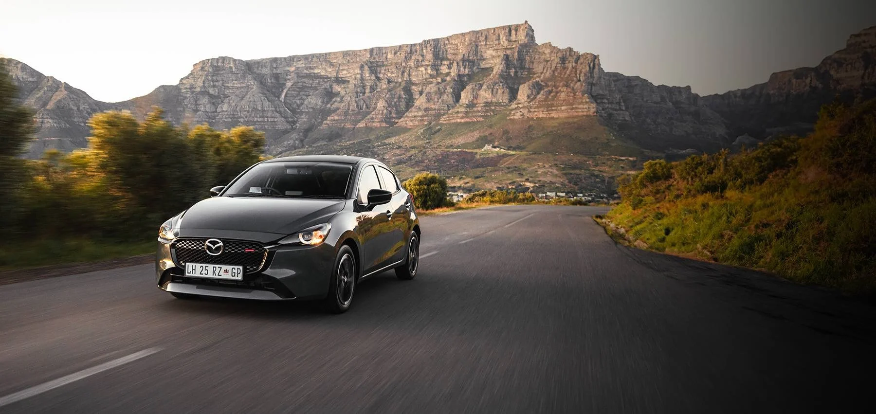 Mazda Demio vs Honda Fit Comparison - Enan Motors