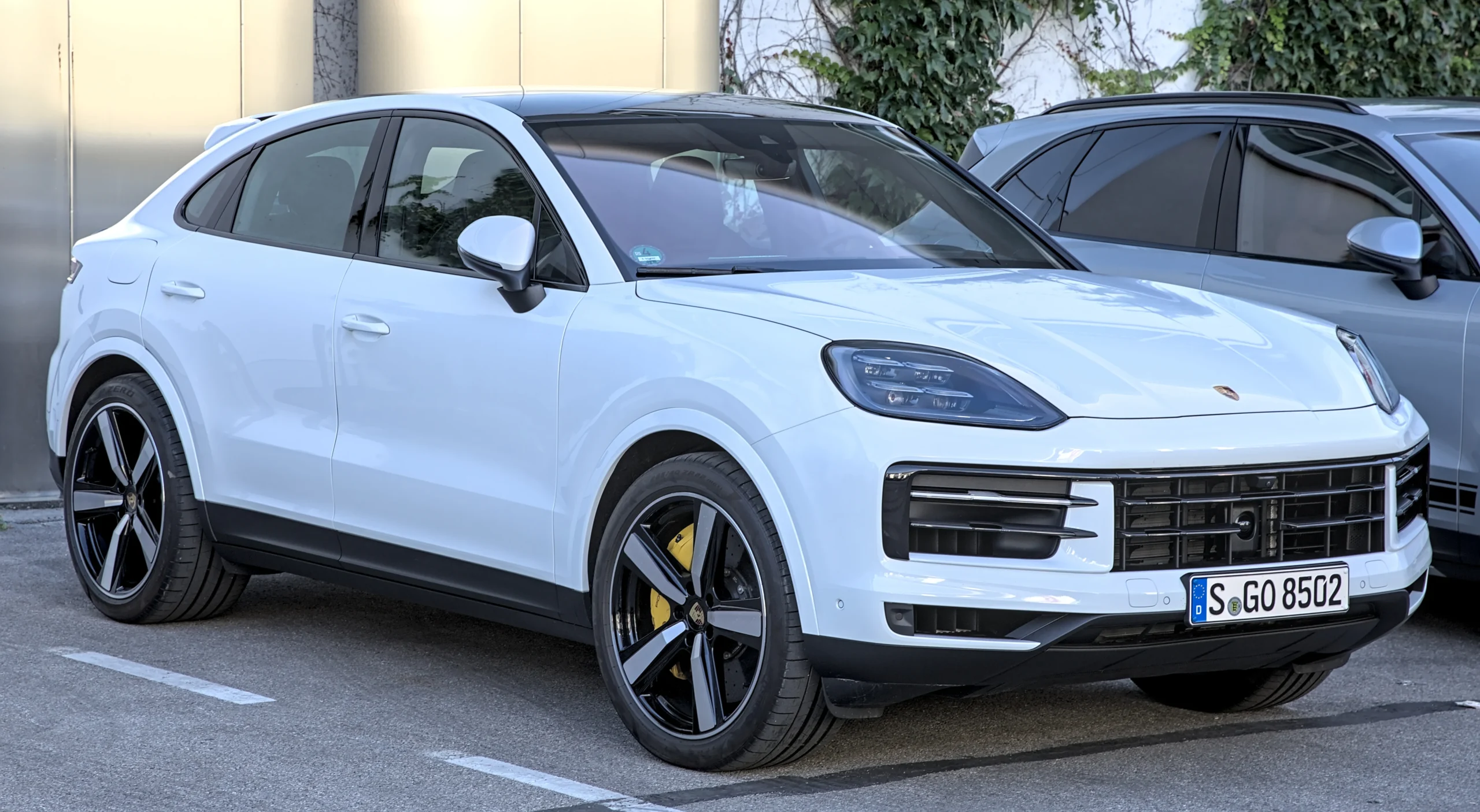 How Much Does A Porsche Cost In Kenya? - Enan Motors