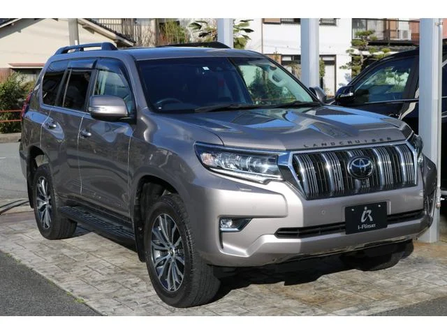 Car Imports Kenya - Enan Motors