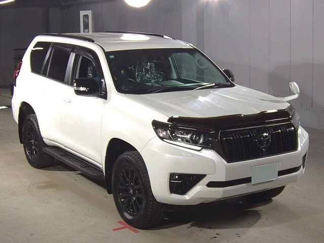 Car Imports Kenya - Enan Motors