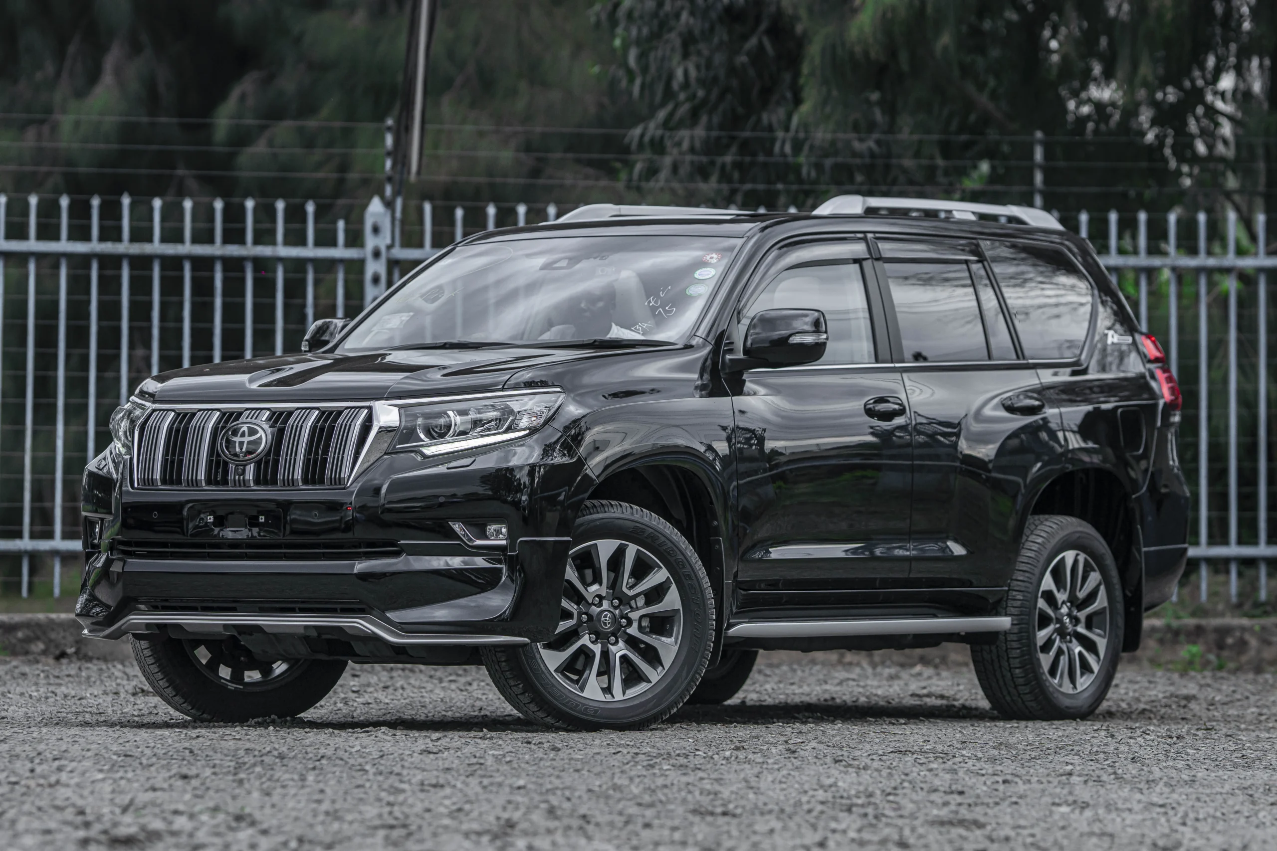 Car Imports Kenya - Enan Motors