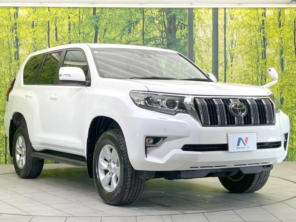 Car Imports Kenya - Enan Motors