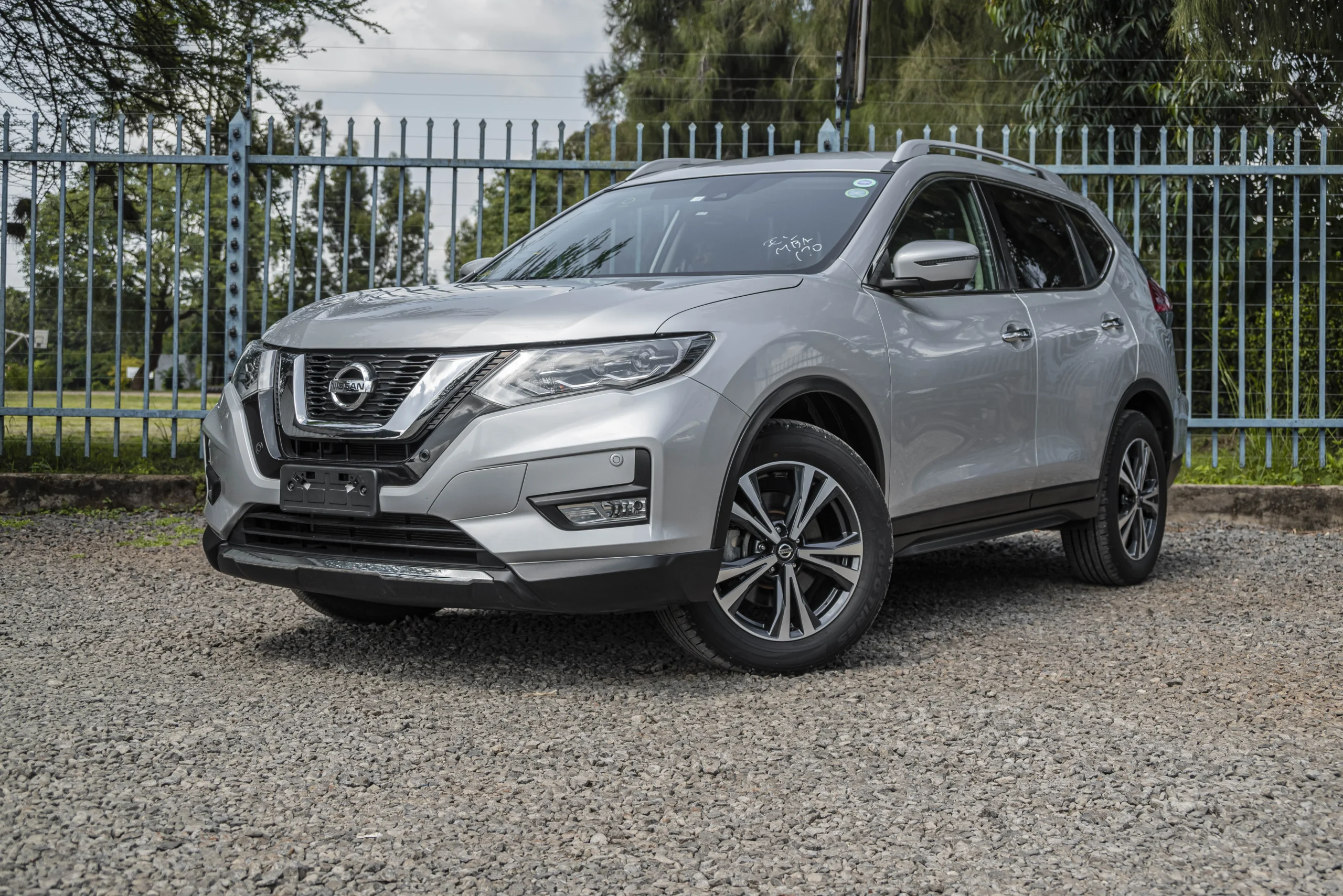 Nissan X-Trail vs Subaru Forester – Comparison & Buyer Tips - Enan Motors Nissan X-Trail vs Subaru Forester – Comparison & Buyer Tips - Enan Motors