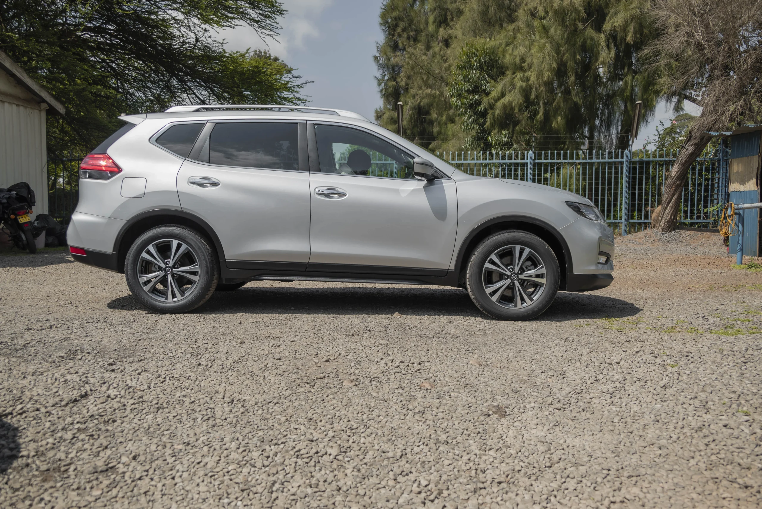 Nissan X-Trail vs Subaru Forester – Comparison & Buyer Tips - Enan Motors Nissan X-Trail vs Subaru Forester – Comparison & Buyer Tips - Enan Motors