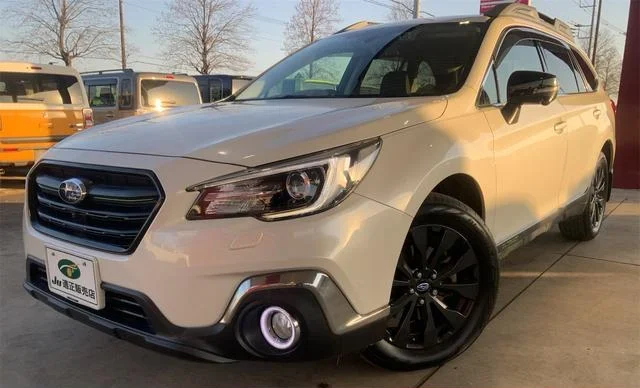 Car Imports Kenya - Enan Motors