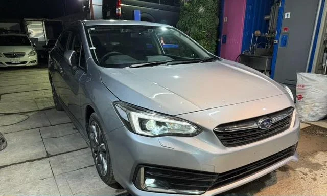 Car Imports Kenya - Enan Motors