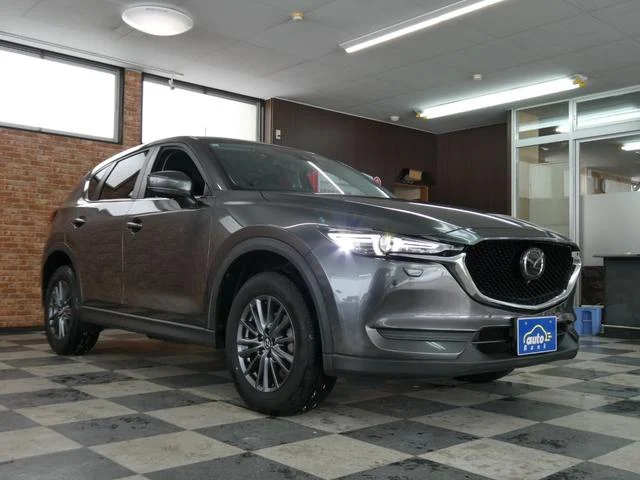 Car Imports Kenya - Enan Motors