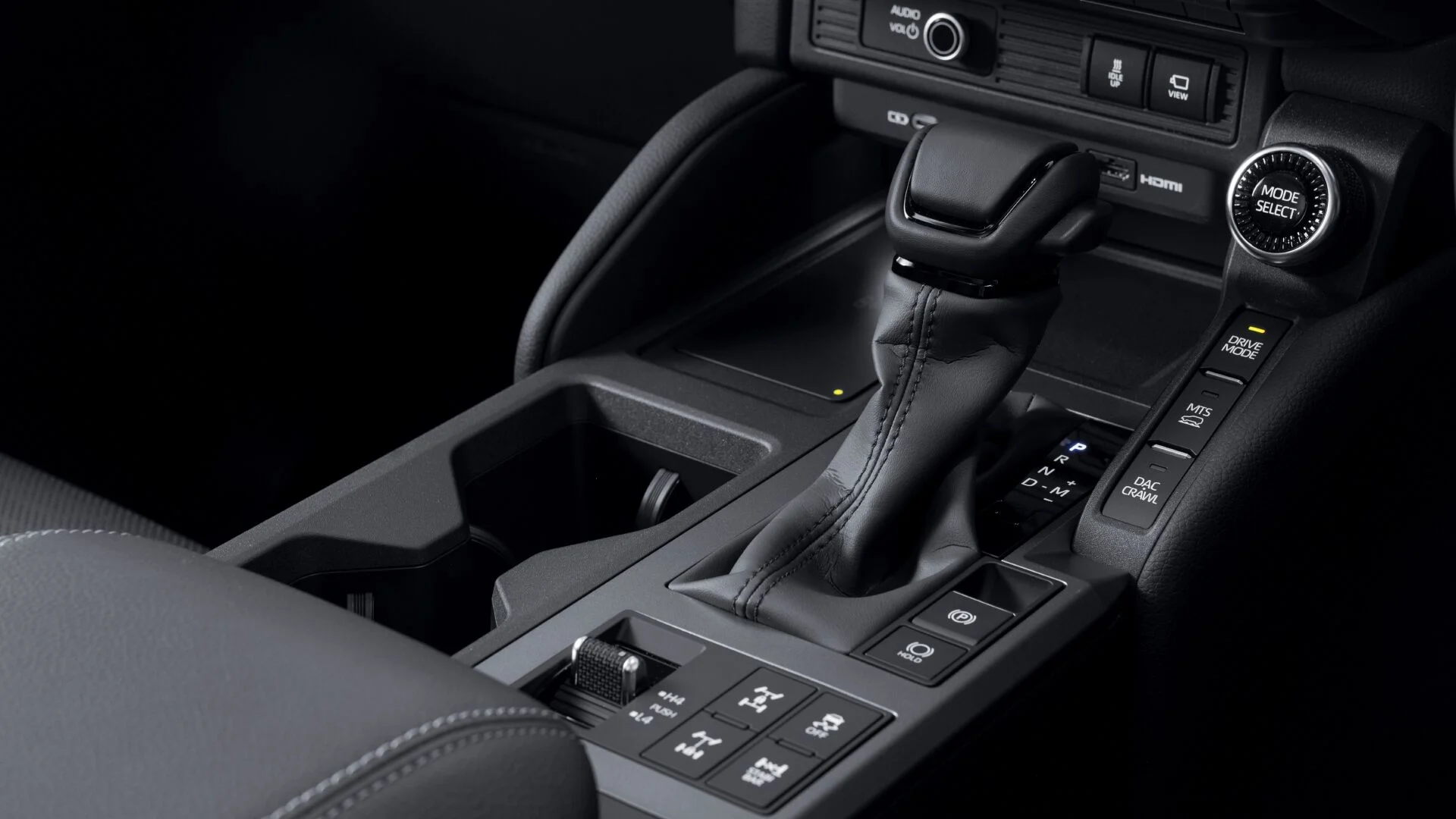 Toyota Land Cruiser Prado J250 – Complete Import Guide - Enan Motors