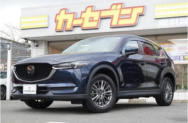 Car Imports Kenya - Enan Motors