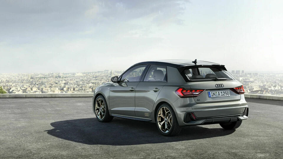 Audi A1 Review: Specs, Performance, and Buyer Insights - Enan Motors Audi A1 Review: Specs, Performance, and Buyer Insights - Enan Motors