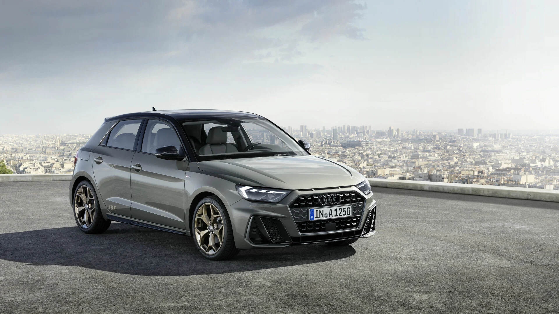 Audi A1 Review: Specs, Performance, and Buyer Insights - Enan Motors Audi A1 Review: Specs, Performance, and Buyer Insights - Enan Motors
