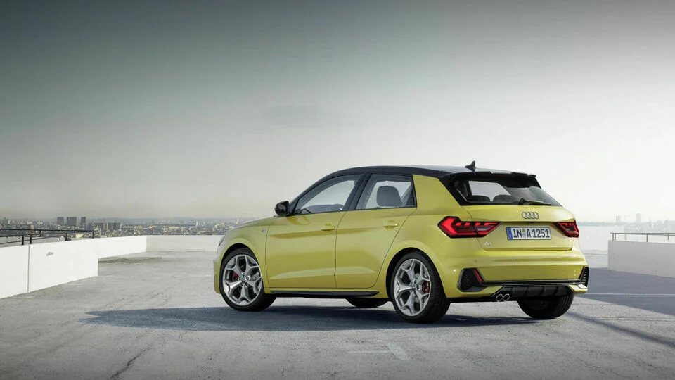 Audi A1 Review: Specs, Performance, and Buyer Insights - Enan Motors Audi A1 Review: Specs, Performance, and Buyer Insights - Enan Motors