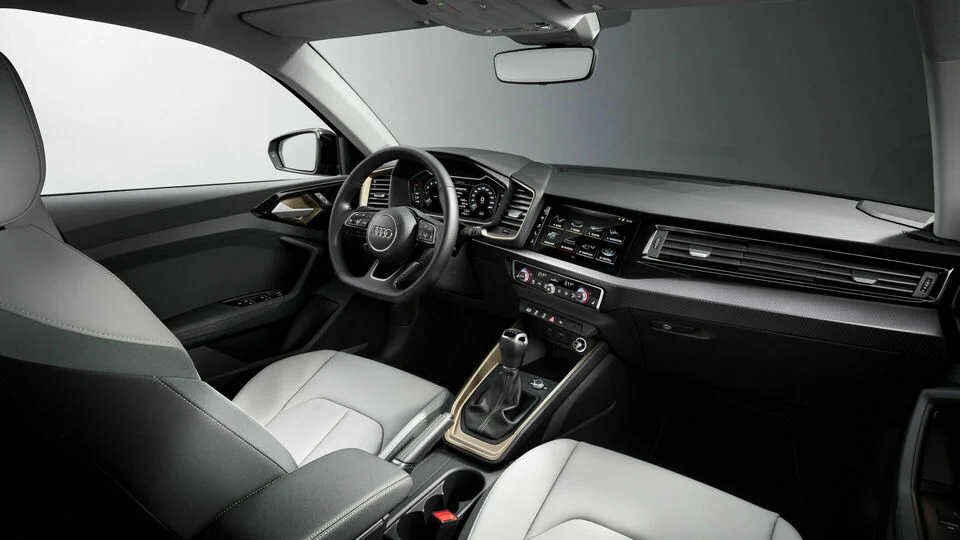 Audi A1 Review: Specs, Performance, and Buyer Insights - Enan Motors Audi A1 Review: Specs, Performance, and Buyer Insights - Enan Motors